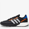 ADIDAS ZX 1K Boost Shoes Black/Grey Черен 42 | MegaMall.bg