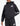 ADIDAS Z.N.E. Full-Zip Hoodie Black/White