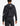 ADIDAS Z.N.E. Full-Zip Hoodie Black/White