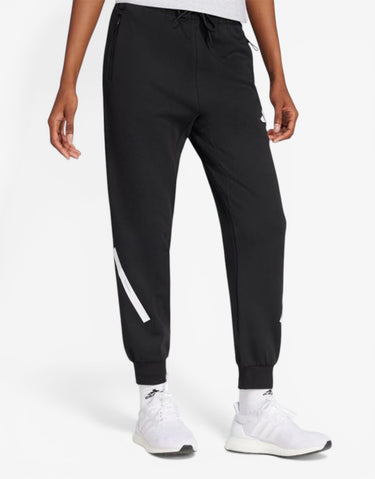 ADIDAS Z.N.E. Pants Black/White