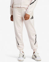 ADIDAS Z.N.E. Pants Light Pink Розов 2XS | MegaMall.bg