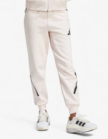 ADIDAS Z.N.E. Pants Light Pink | MegaMall.bg