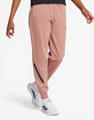 ADIDAS Z.N.E. Pants Pink/Black