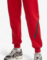 ADIDAS Z.N.E. Pants Red | MegaMall.bg