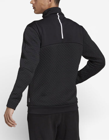 ADIDAS Z.N.E. Sportswear Primeblue Cold.Rdy Track Top Black | MegaMall.bg