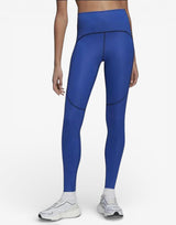 ADIDAS х Stella McCartney Training Leggings Blue Син XS | MegaMall.bg