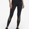 ADIDAS х Stella McCartney Truepace Cold Rdy Running Leggings Black Черен XS | MegaMall.bg