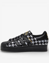 ADIDAS Оriginals Superstar Bold Shoes Black Черен 36⅔ | MegaMall.bg
