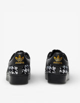 ADIDAS Оriginals Superstar Bold Shoes Black | MegaMall.bg