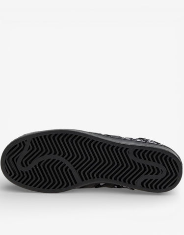 ADIDAS Оriginals Superstar Bold Shoes Black | MegaMall.bg
