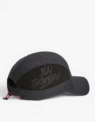 ADIDAS x 100 Thieves Cap Black