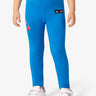 ADIDAS x Classic Lego Leggings Bright Blue Син 104 | MegaMall.bg