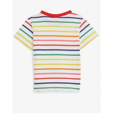 ADIDAS x Classic Lego Tee And 3/4 Pants Set White/Multi | MegaMall.bg