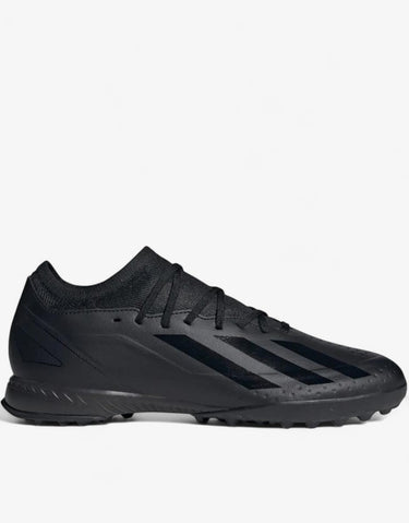 ADIDAS x Crazyfast.3 Turf Boots Black | MegaMall.bg