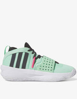 ADIDAS x Damian Lillard 8 Extply Basketball Shoes Green | MegaMall.bg