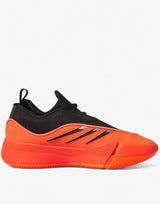 ADIDAS x Damian Lillard 9 Low Basketball Shoes Solar Red | MegaMall.bg