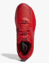 ADIDAS x Damian Lillard Dame Dolla Certified Basketball Shoes Red | MegaMall.bg