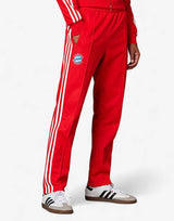 ADIDAS x Fc Bayern Munchen Track Pants Red Червен XS | MegaMall.bg