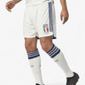 ADIDAS x Italy 23 Away Shorts White Бял XS | MegaMall.bg