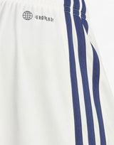 ADIDAS x Italy 23 Away Shorts White | MegaMall.bg