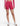 ADIDAS x Ivy Park Monogram Cycling Tights Pink