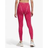 ADIDAS x Ivy Park Monogram Leggings Pink | MegaMall.bg