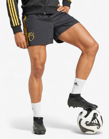 ADIDAS x Jude Bellingham Shorts Black | MegaMall.bg
