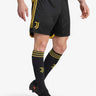 ADIDAS x Juventus Authentic 23/24 Shorts Black Черен XS | MegaMall.bg