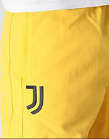 ADIDAS x Juventus Tiro 23 Presentation Track Pants Yellow | MegaMall.bg