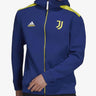 ADIDAS x Juventus Z.N.E. Anthem Jacket Blue Син S | MegaMall.bg