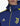 ADIDAS x Juventus Z.N.E. Anthem Jacket Blue | MegaMall.bg
