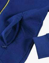 ADIDAS x Juventus Z.N.E. Anthem Jacket Blue | MegaMall.bg