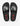 ADIDAS x Korn Adilette Slides Black | MegaMall.bg