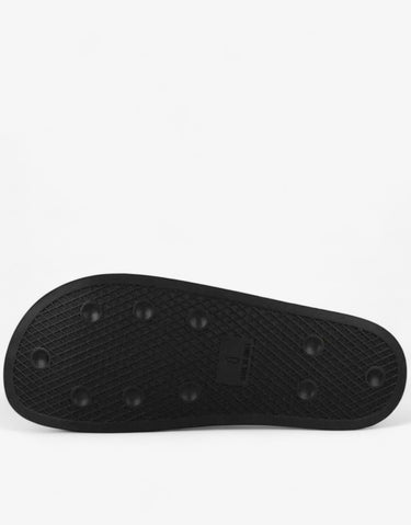 ADIDAS x Korn Adilette Slides Black | MegaMall.bg