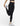 ADIDAS x Marimekko Aeroknit 7/8 Leggings Black | MegaMall.bg