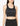 ADIDAS x Marimekko Aeroknit Long-Line Bra Black Черен XS | MegaMall.bg