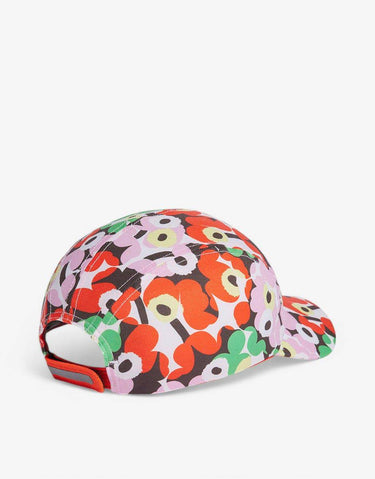 ADIDAS x Marimekko Aeroready Cap Multicolor | MegaMall.bg