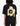 ADIDAS x Marimekko Boyfriend Tee Black