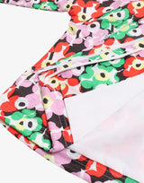 ADIDAS x Marimekko Cross Woven Jacket Multicilor | MegaMall.bg