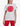 ADIDAS x Marimekko Graphic Tee White G Бял 2XS | MegaMall.bg