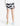 ADIDAS x Marimekko Shorts Black/White