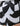 ADIDAS x Marimekko Shorts Black/White