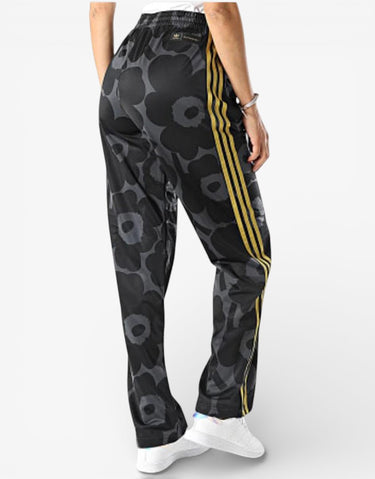 ADIDAS x Marimeko Firebird Pants Black | MegaMall.bg