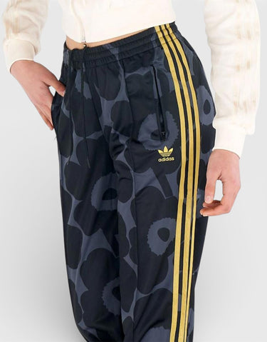ADIDAS x Marimeko Firebird Pants Black | MegaMall.bg