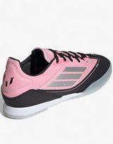 ADIDAS x Messi Adizero F50 Freestyle Shoes Pink/Black | MegaMall.bg