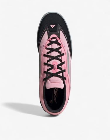 ADIDAS x Messi Adizero F50 Freestyle Shoes Pink/Black | MegaMall.bg