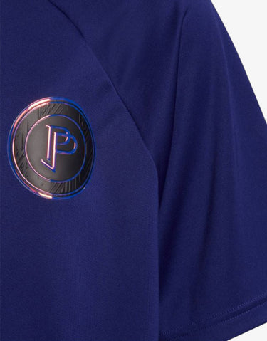 ADIDAS x Pogba Tee Blue