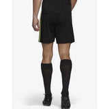 ADIDAS x Real Madrid 22/23 Football Shorts Black | MegaMall.bg