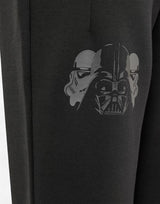 ADIDAS x Star Wars Z.N.E. Pants Black | MegaMall.bg