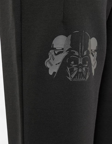 ADIDAS x Star Wars Z.N.E. Pants Black | MegaMall.bg